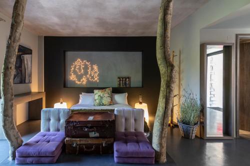 boutique hotels in Karpenision Ski