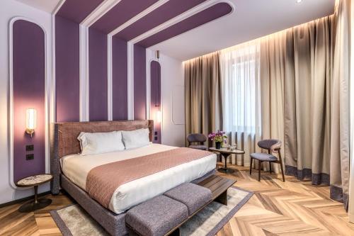 boutique hotels in Lazio