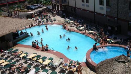 boutique hotels in Put-In-Bay