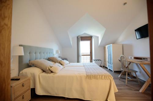 boutique hotels in Cantabria