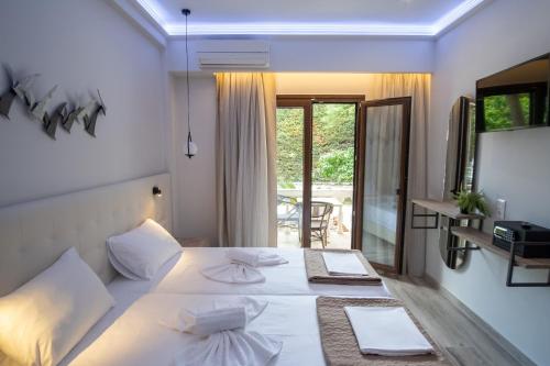 boutique hotels in Epirus