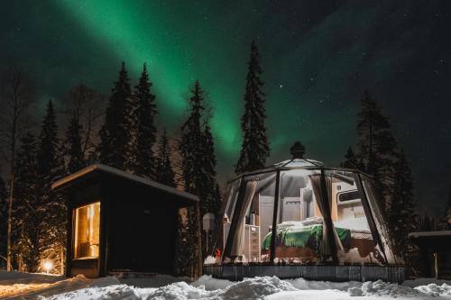 boutique hotels in Ounasvaara Ski