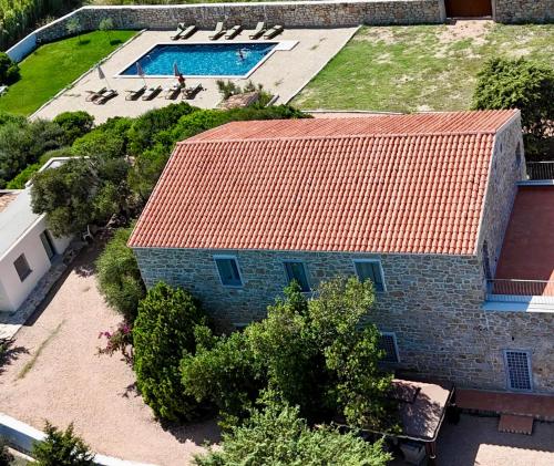 boutique hotels in Bonifacio