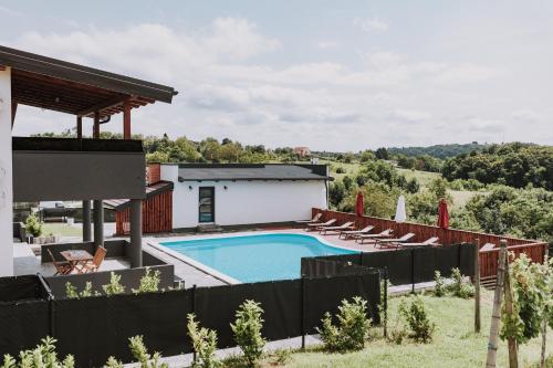 boutique hotels in Varaždin