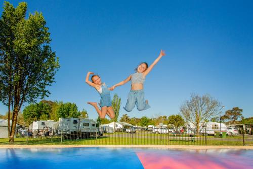 boutique hotels in Goldfields