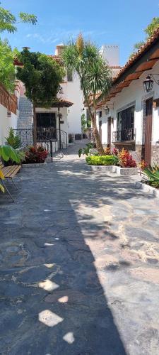 boutique hotels in Lake Chapala