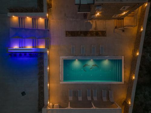 boutique hotels in Messinia