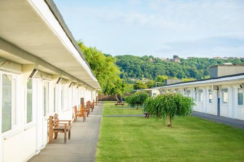 boutique hotels in North Somerset
