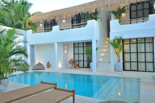 boutique hotels in Uluwatu