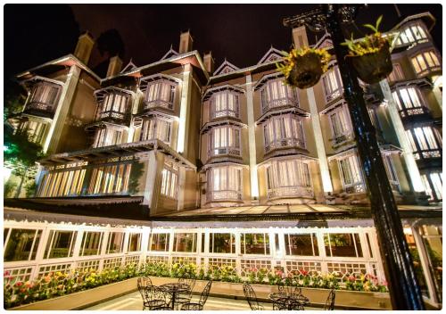 boutique hotels in Assam, East