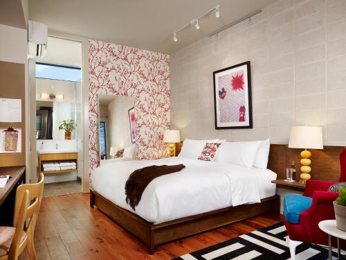 boutique hotels in Greater Austin