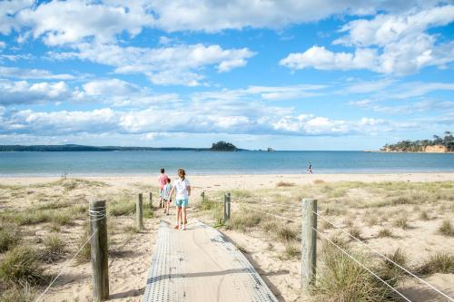 boutique hotels in Batemans Bay