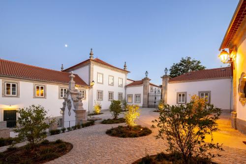 boutique hotels in Viseu District