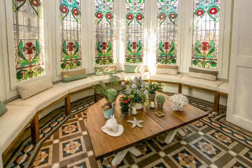 boutique hotels in Barcelona Target