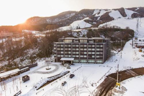 boutique hotels in Kutchan