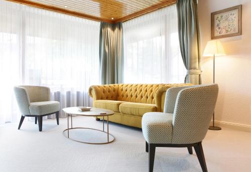 boutique hotels in Titisee-Neustadt