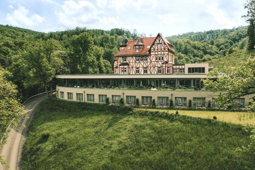 boutique hotels in Wernigerode