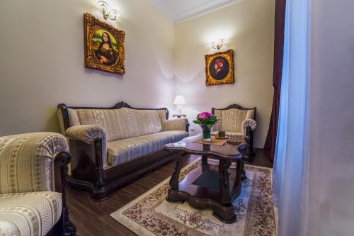 boutique hotels in Gyula