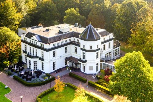 boutique hotels in Gelderland