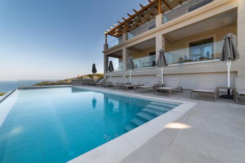 boutique hotels in Kefalonia