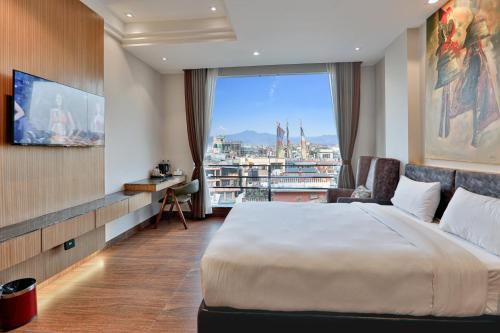 boutique hotels in Gorkha, Nepal