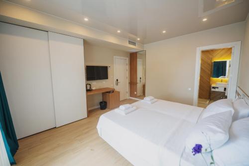 boutique hotels in Ajara