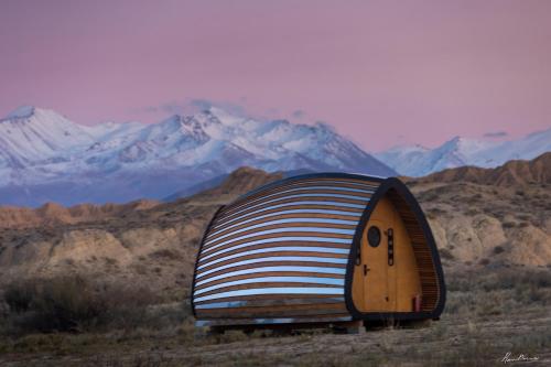 boutique hotels in Issyk Kul