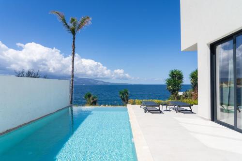boutique hotels in Sarandë