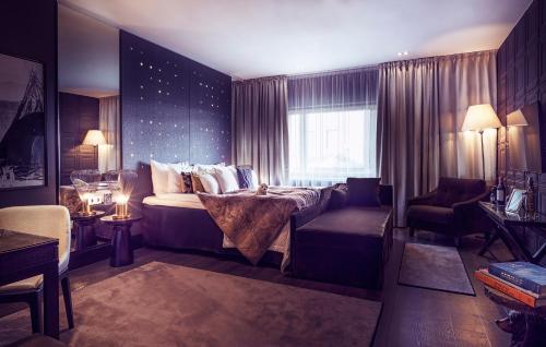 boutique hotels in Lapland Finland