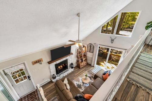 boutique hotels in The Poconos