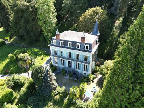 boutique hotels in French Pyrénées