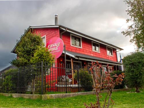 boutique hotels in Chiloe