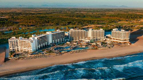 boutique hotels in Mazatlán