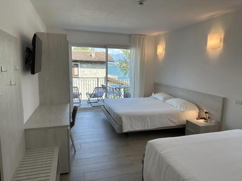 boutique hotels in Lake Como