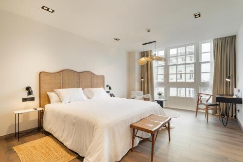 boutique hotels in Altas Estuary