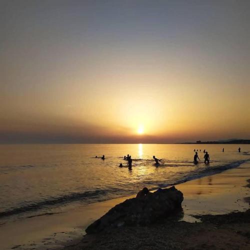 boutique hotels in Agrigento