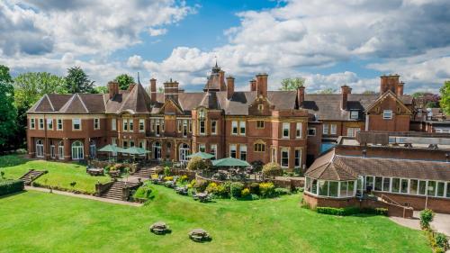 boutique hotels in Birmingham