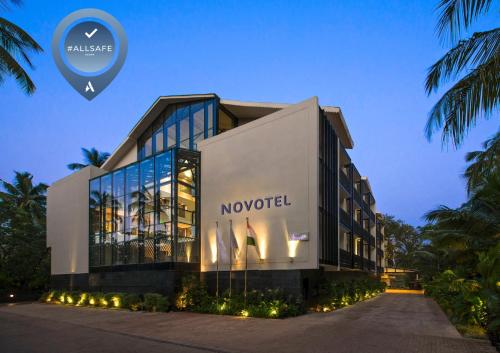 boutique hotels in Candolim