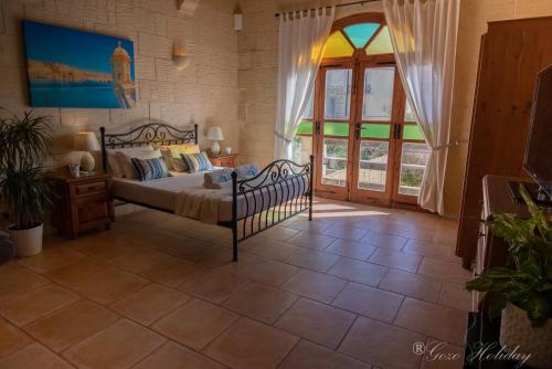 boutique hotels in Gozo
