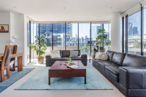 boutique hotels in Melbourne Region