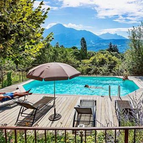boutique hotels in Southern Alps Ski Resorts