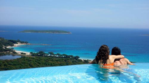 boutique hotels in Porto-Vecchio