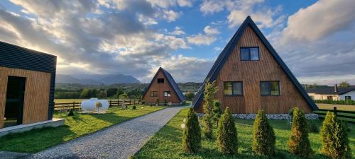 boutique hotels in Carpathians - Romania