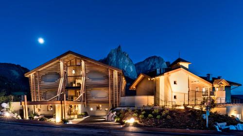 boutique hotels in Sciliar