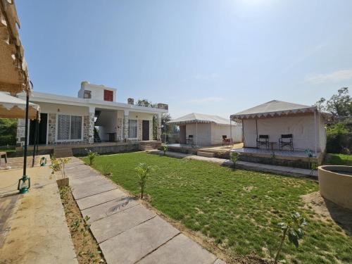 boutique hotels in Ranthambore National Park