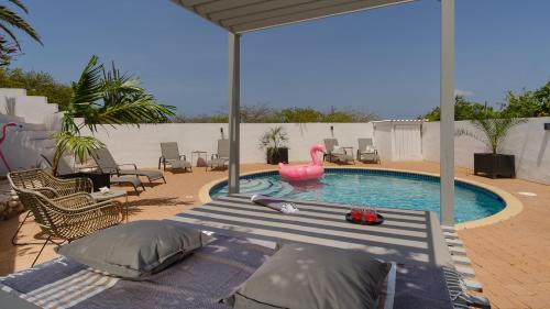 boutique hotels in Willemstad