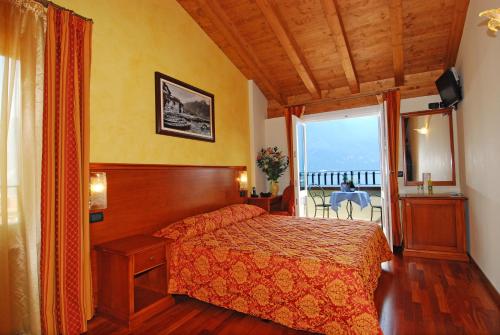 boutique hotels in Limone Sul Garda