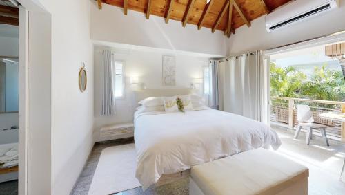 boutique hotels in Lesser Antilles