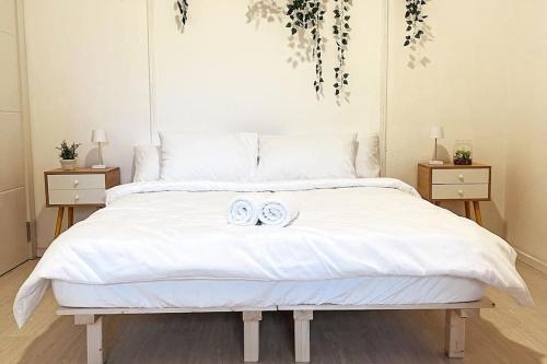 boutique hotels in Center District Israel