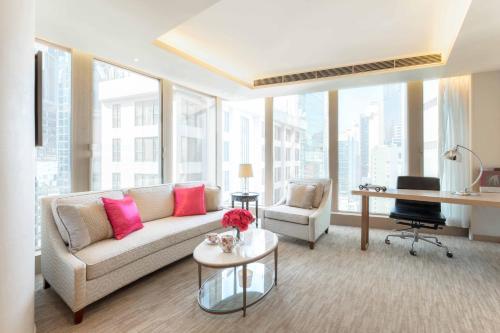 boutique hotels in Hong Kong